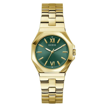 Montre Guess Empress Analogique pour Femmes - Élégance et Sophistication