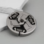 Ressort d'Embrayage eMagTech pour Tronçonneuse Husqvarna 357/357XP/359