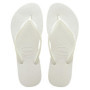 Havaianas Slim - Tongs Élégantes et Antidérapantes pour Femme