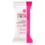 Lingettes Multi-Surfaces Compostables INEOS Hygienics - Parfum Pamplemousse Rose et Tangelo