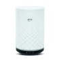 Diffuseur d'Arôme Ipuro Air Sonic Elegance Blanc avec Éclairage et Fonction Intervalle