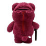 Tirelire Électronique Lotso - Rose Rouge de Lexibook