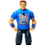 Figurine Articulée John Cena WWE 15 cm - Collection Main Event