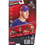Figurine Articulée John Cena WWE 15 cm - Collection Main Event