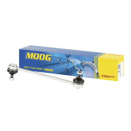 Tige de Force Moog KI-LS-7090 pour Barre Stabilsatrice