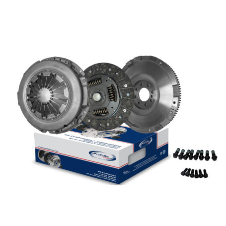 Kit Embrayage et Volant Moteur PROCODIS France KTV035SB