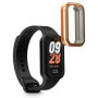 Coque de Protection Silicone pour Xiaomi Smart Band 8 et Redmi Band 2 - Lot de 2