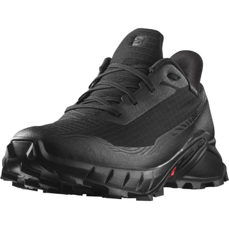 Salomon Alphacross 5 GORE-TEX - Chaussures de Trail Imperméables pour Homme