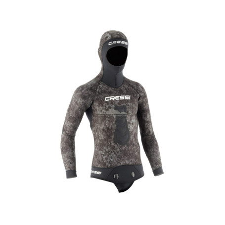 Combinaison de Plongée Néoprène Cressi Multicolore XL