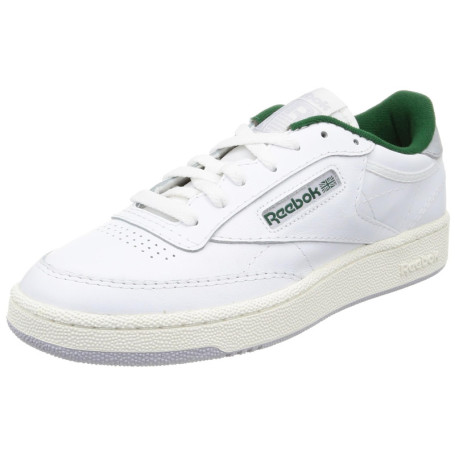 Baskets Reebok Club C 85 Unisex - Style et Confort