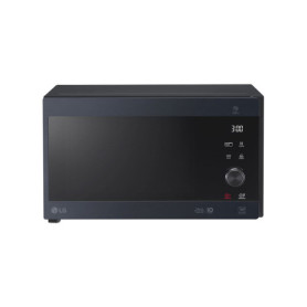 Micro-ondes LG NeoChef 25L avec Grill et Technologie Smart Inverter - Noir