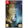 Little Nightmares I & II - Pack Nintendo Switch