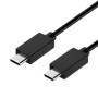 Câble de Charge et Transfert USB-C 3m pour PS5 et Xbox - Mcbazel