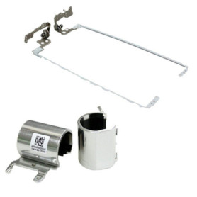Ensemble de Charnières et Couvercle LCD pour HP 15BS/15TBS/15BW/250 G6