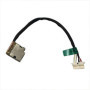 Câble Connecteur DC Power Jack pour HP 250 255 G4 G5 G6 G7