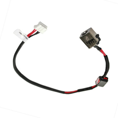 Prise de Charge ZAHARA pour Acer Aspire E5 - Remplacement DC Power Jack