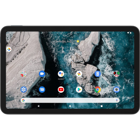 Tablette Nokia T20 10,36" Android 11 - 4GB RAM, 64GB, Batterie 8200mAh