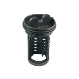 Filtre à Peluches de Rechange VIOKS pour Machines à Laver LG