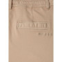 Pantalon Cargo Pepe Jeans Chase pour Garçon - Marron Foncé, 14 Ans