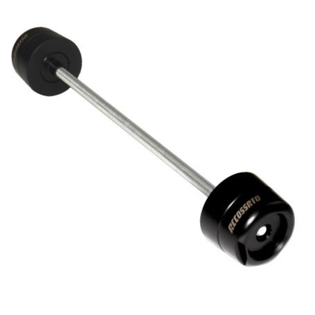 Protection de Fourche Avant en Aluminium pour Yamaha FZ1 (2006-2014)