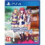 Pretty Girls Game Collection IV pour Playstation 4