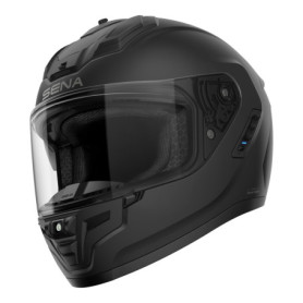 Casque Intégral Intelligent Sena Phantom avec Communication et LED