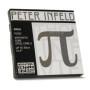 Cordes Alto Thomastik-Infeld Peter Infeld Synthétique Medium