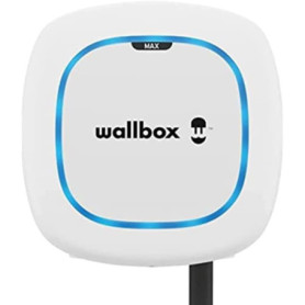 Wallbox Pulsar Max - Chargeur Intelligent pour Véhicules Électriques 7.4kW