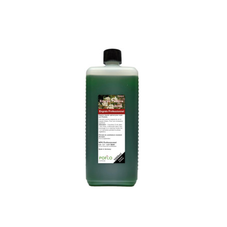 Engrais Liquide NPK Professionnel POFLO pour Photinia - 1000 ml