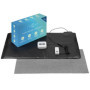 Tapis de Pression TabTime avec Alarme pour Sécurité des Personnes Âgées