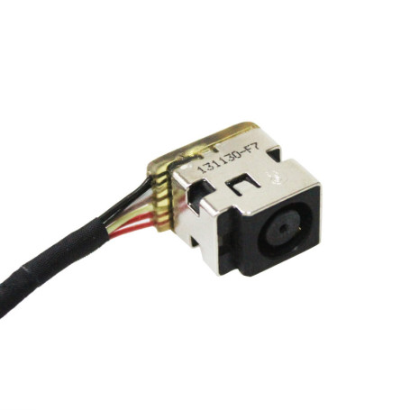 Câble de Recharge DC Power Jack pour HP ProBook 430/440/455/470