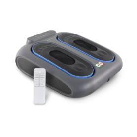 Appareil de Massage des Pieds et Jambes Vibfit avec Télécommande