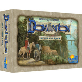 Pack de Mise à Jour Dominion - Extension pour 1re Édition