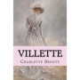 Villette de Charlotte Brontë - Roman Classique Anglais