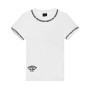 T-Shirt Enfant Redskins Blanc - Confort et Style pour Garçon et Fille