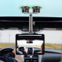 Support Ventouse FANAUE pour Téléphone et Caméra en Voiture