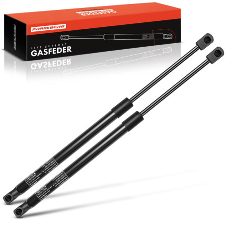 Ressorts à Gaz Hayon Frankberg pour V50 2004-2012 - Pack de 2