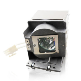 Lampe de remplacement Supermait pour projecteur INFOCUS IN124ST / IN126ST