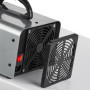 Générateur d'Ozone VEVOR 36000 mg/h - Purificateur d'Air pour Éliminer Odeurs