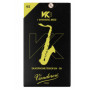 Anches VK1 pour Saxophone Ténor - Pack de 10