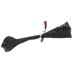 Sac de Protection SIXTOL pour Débroussailleuse - Transport et Stockage Pratiques