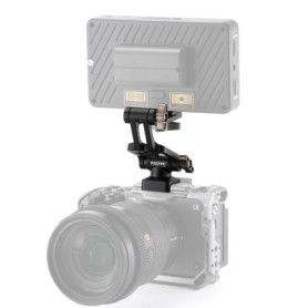 Support Pro pour Moniteur de Caméra Tilta - Rotatif et Inclinable