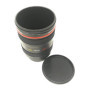 Tasse Originale en Forme d'Objectif d'Appareil Photo - 350 ml