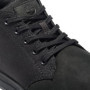 Baskets Chukka Timberland Davis Square pour Homme - Noir - Taille 44 EU
