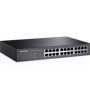 Switch TP-Link TL-SF1024D 24 Ports 10/100 Mbps Rackable