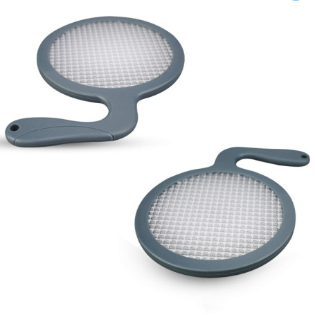 Filtre Universel JJC pour Balance des Blancs - Léger et Précis jusqu'à 95 mm