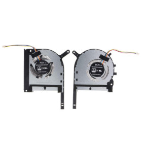 Ventilateur de Refroidissement TRADOCK pour Asus TUF Gaming FX705