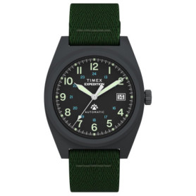 Montre Analogique Automatique Timex Expedition North Capstone pour Hommes