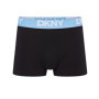 Lot de Boxers en Coton DKNY pour Hommes - Confort et Style
