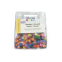 Mosaïque Opaque Multicolore Artemio - 225g pour Décoration Créative